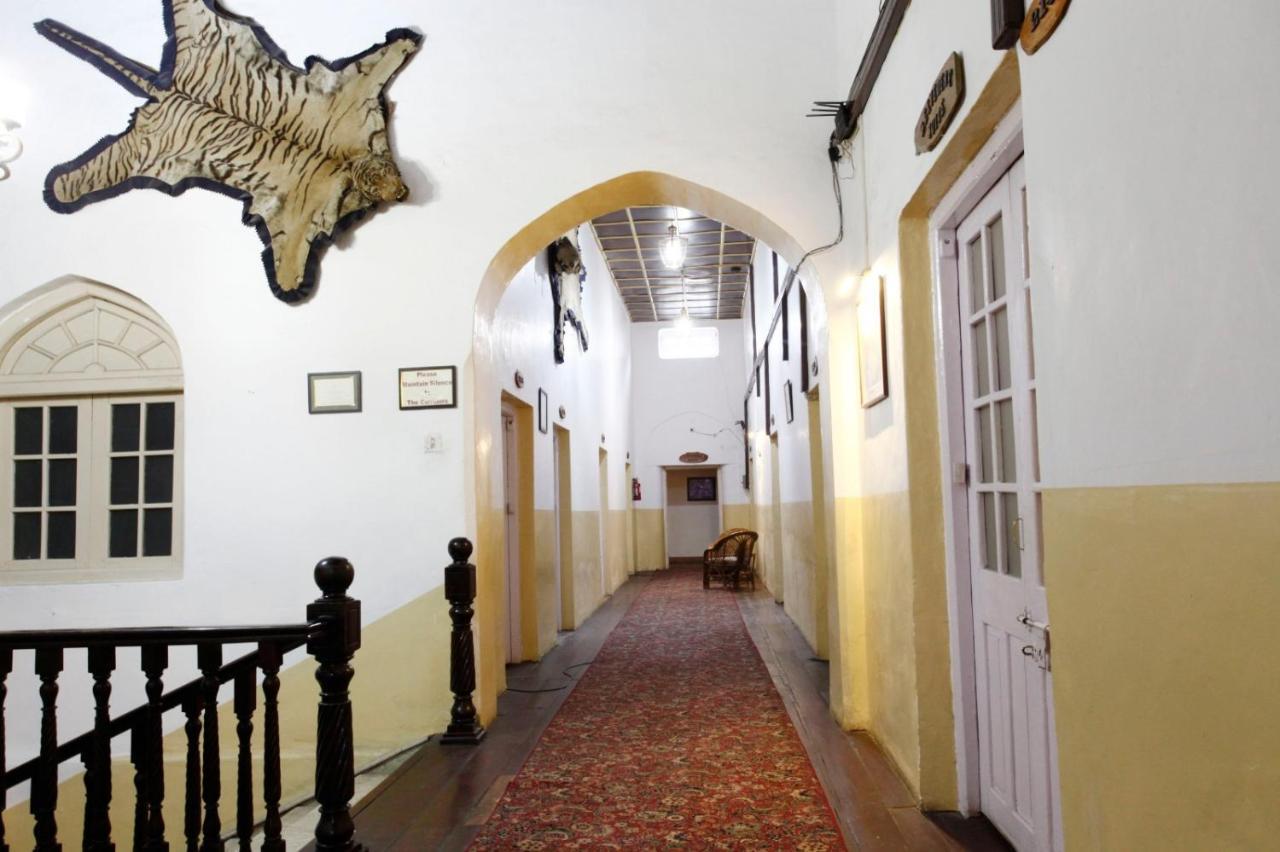 The Palace Belvedere Walkable Distance From Mall Road Naini Tāl Exterior foto